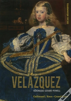 Capa do artigo Velazquez