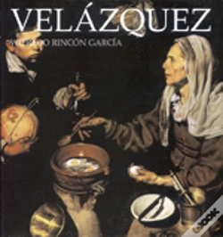 Capa do artigo Velázquez
