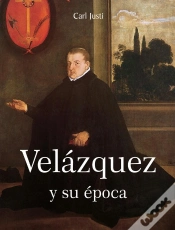 Capa do artigo Velázquez Y Su Época