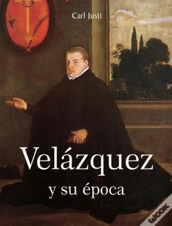 Capa do artigo Velázquez Y Su Época