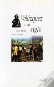 Capa do artigo Velázquez Y Su Siglo