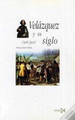 Capa do artigo Velázquez Y Su Siglo