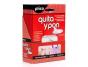 Velcro autoadesivo redondo 24 fechos - Preview