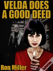 Capa do artigo Velda Does A Good Deed