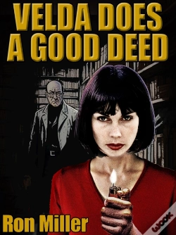 Capa do artigo Velda Does A Good Deed