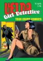 Velda: Girl Detective - Volume 1 - Preview