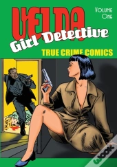 Velda: Girl Detective - Volume 1