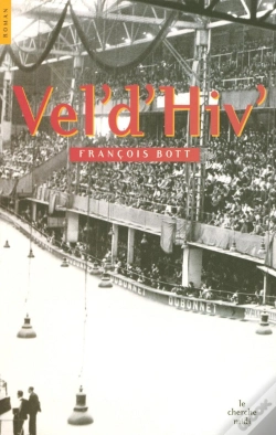 Capa do artigo Vel'D'Hiv'
