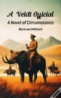 Capa do artigo Veldt Official A Novel Of Circumstance