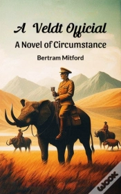 Capa do artigo Veldt Official A Novel Of Circumstance