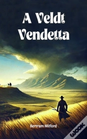 Capa do artigo Veldt Vendetta