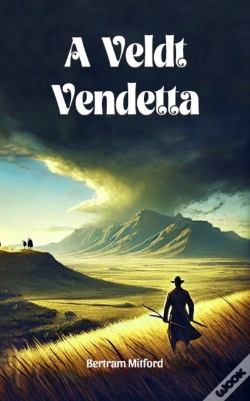 Capa do artigo Veldt Vendetta