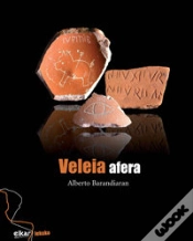 Capa do artigo Veleia Afera