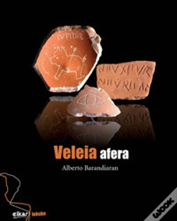 Capa do artigo Veleia Afera