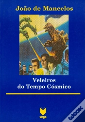 Capa do artigo Veleiros do Tempo Cósmico