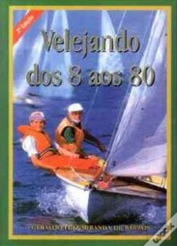 Capa do artigo Velejando dos 8 aos 80