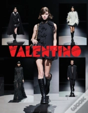 Capa do artigo Velentino