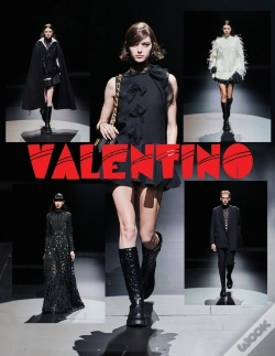 Capa do artigo Velentino