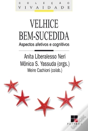 Capa do artigo Velhice Bem-Sucedida