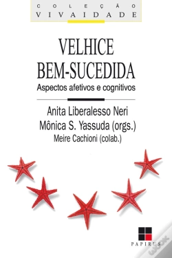 Capa do artigo Velhice Bem-Sucedida
