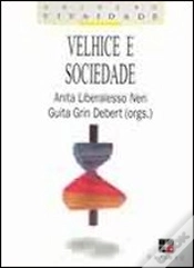 Capa do artigo Velhice e Sociedade