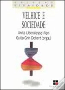 Capa do artigo Velhice e Sociedade