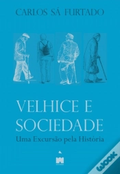 Capa do artigo Velhice e Sociedade