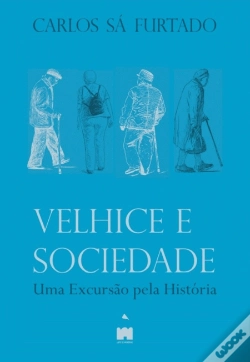 Capa do artigo Velhice e Sociedade