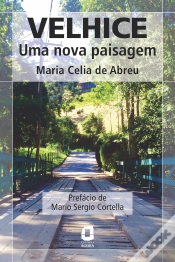 Capa do artigo Velhice