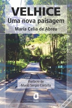 Capa do artigo Velhice