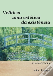 Capa do artigo Velhice