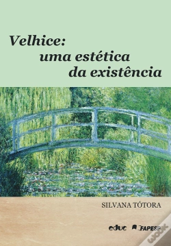 Capa do artigo Velhice