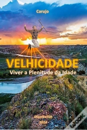 Capa do artigo Velhicidade