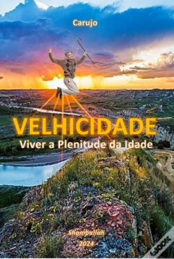 Capa do artigo Velhicidade