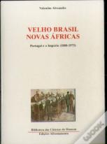 Velho Brasil Novas Áfricas