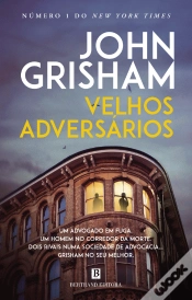 Capa do artigo Velhos Adversários