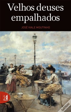 Capa do artigo Velhos Deuses Empalhados