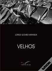 Capa do artigo Velhos