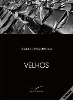 Capa do artigo Velhos