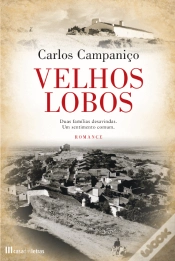 Capa do artigo Velhos Lobos