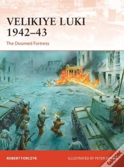 Capa do artigo Velikiye Luki 1942 43