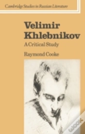 Capa do artigo Velimir Khlebnikov