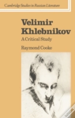 Capa do artigo Velimir Khlebnikov