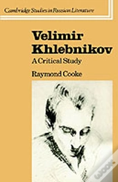 Velimir Khlebnikov