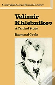 Capa do artigo Velimir Khlebnikov