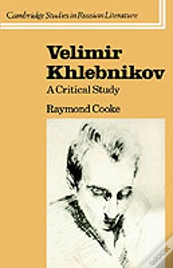 Capa do artigo Velimir Khlebnikov