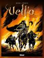 Vell'A Tome 1 ; La Marque - Preview