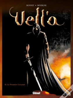 Capa do artigo Vell'A Tome 2 ; Le Premier Croyant