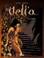 Vell'A Tome 3 ; An'Ra'Se - Preview