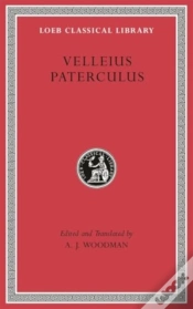 Capa do artigo Velleius Paterculus